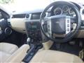2007 Land Rover Discovery