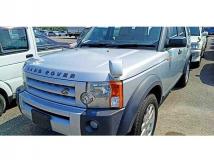 2007 Land Rover Discovery