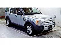 2007 Land Rover Discovery
