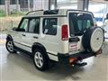 2002 Land Rover Discovery