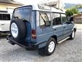 1997 Land Rover Discovery