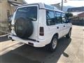 1995 Land Rover Discovery