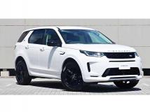 2025 Land Rover Discovery