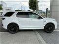 2025 Land Rover Discovery