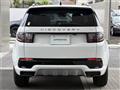 2025 Land Rover Discovery