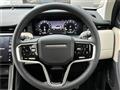 2025 Land Rover Discovery