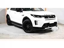 2025 Land Rover Discovery