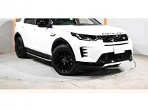 2025 Land Rover Discovery