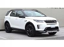 2025 Land Rover Discovery
