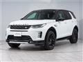 2025 Land Rover Discovery