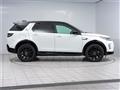 2025 Land Rover Discovery