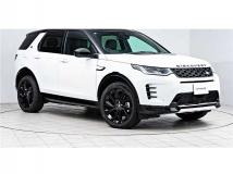 2025 Land Rover Discovery