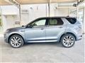 2024 Land Rover Discovery