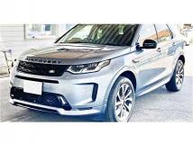 2024 Land Rover Discovery
