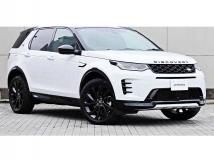 2024 Land Rover Discovery