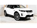 2024 Land Rover Discovery