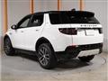 2024 Land Rover Discovery