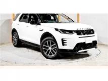 2024 Land Rover Discovery