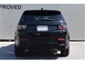 2024 Land Rover Discovery
