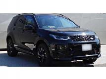 2024 Land Rover Discovery