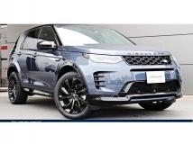 2024 Land Rover Discovery