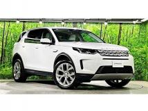 2023 Land Rover Discovery