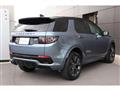 2023 Land Rover Discovery
