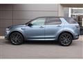2023 Land Rover Discovery