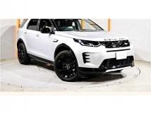 2023 Land Rover Discovery