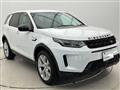 2022 Land Rover Discovery