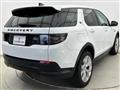 2022 Land Rover Discovery