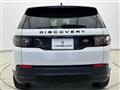 2022 Land Rover Discovery