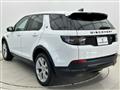 2022 Land Rover Discovery
