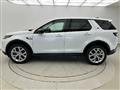 2022 Land Rover Discovery
