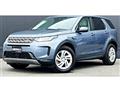 2022 Land Rover Discovery