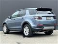 2022 Land Rover Discovery