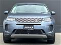 2022 Land Rover Discovery