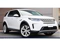 2022 Land Rover Discovery