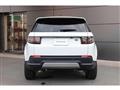 2022 Land Rover Discovery