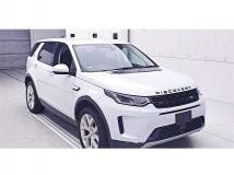 2021 Land Rover Discovery