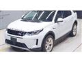 2021 Land Rover Discovery