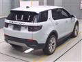 2021 Land Rover Discovery