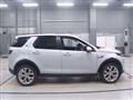 2021 Land Rover Discovery