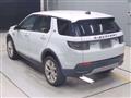 2021 Land Rover Discovery