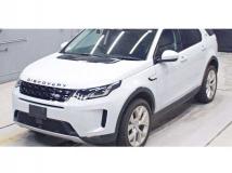 2021 Land Rover Discovery