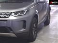 2021 Land Rover Discovery