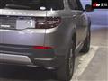 2021 Land Rover Discovery
