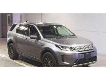 2021 Land Rover Discovery