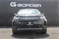 2021 Land Rover Discovery