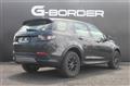 2021 Land Rover Discovery